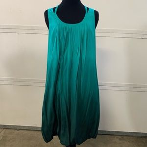 Express dress